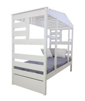 Кровать «Робби»