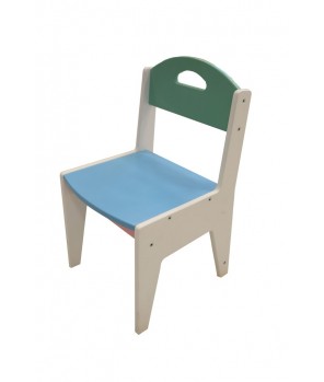 Стул Н=300 Ф-134.09