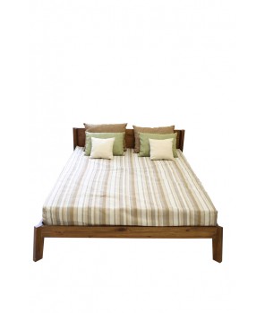 Кровать двойная «Доната 2»