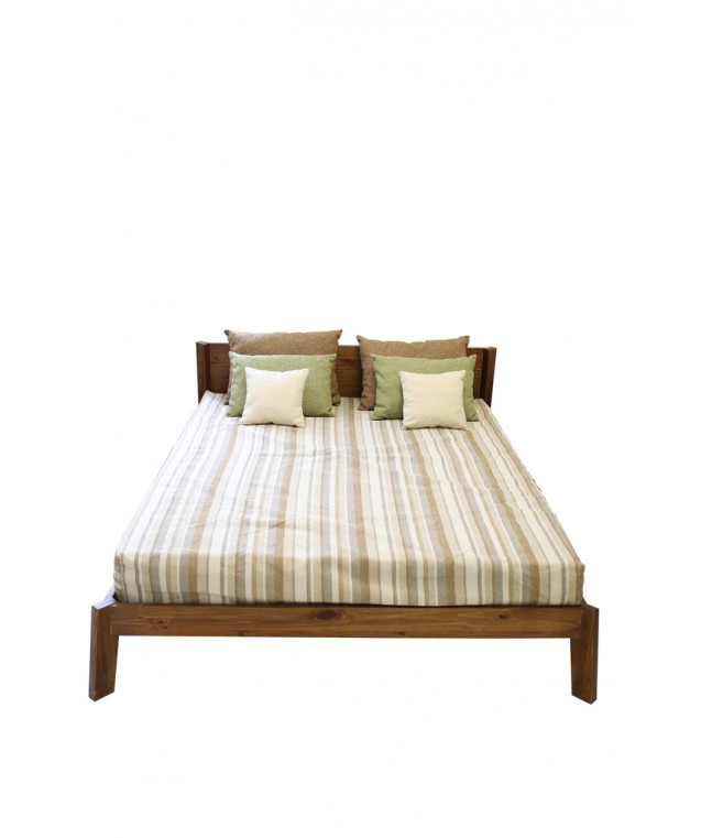 Кровать двойная «Доната 2»