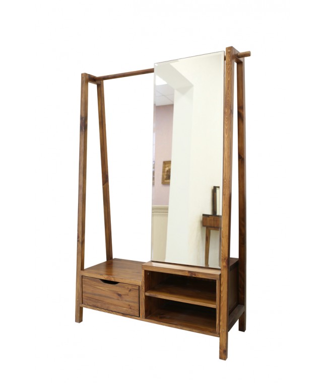 Вешалка-напольная «Доната 4»