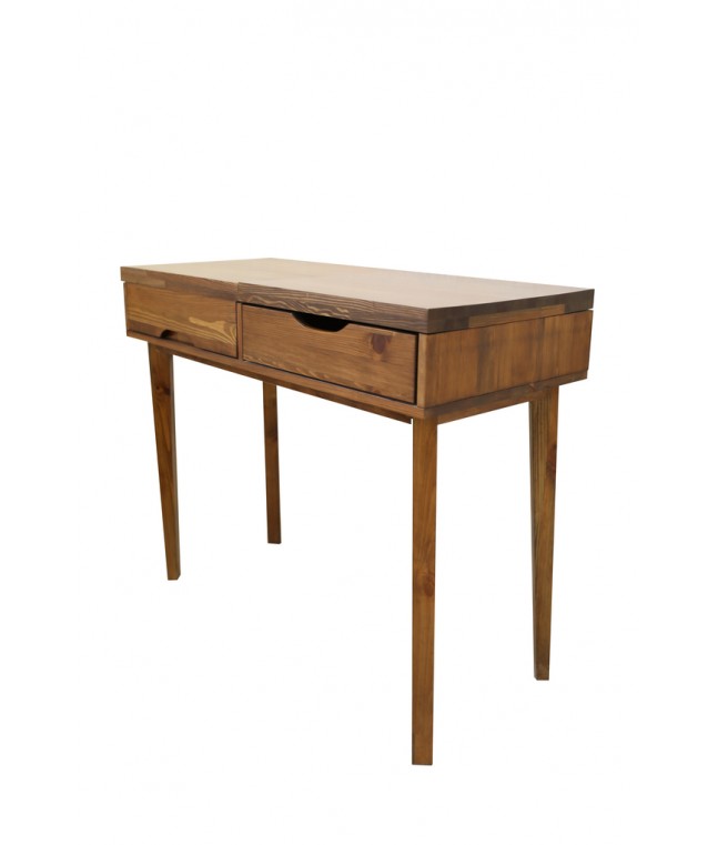 Тумба туалетная с зеркалом «Доната 8»