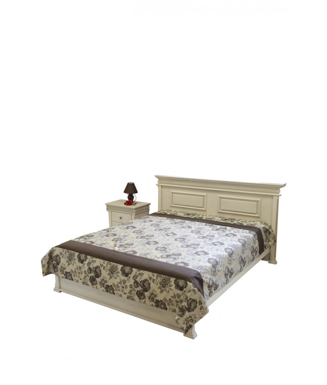 Кровать двойная «Фелиция 2М»