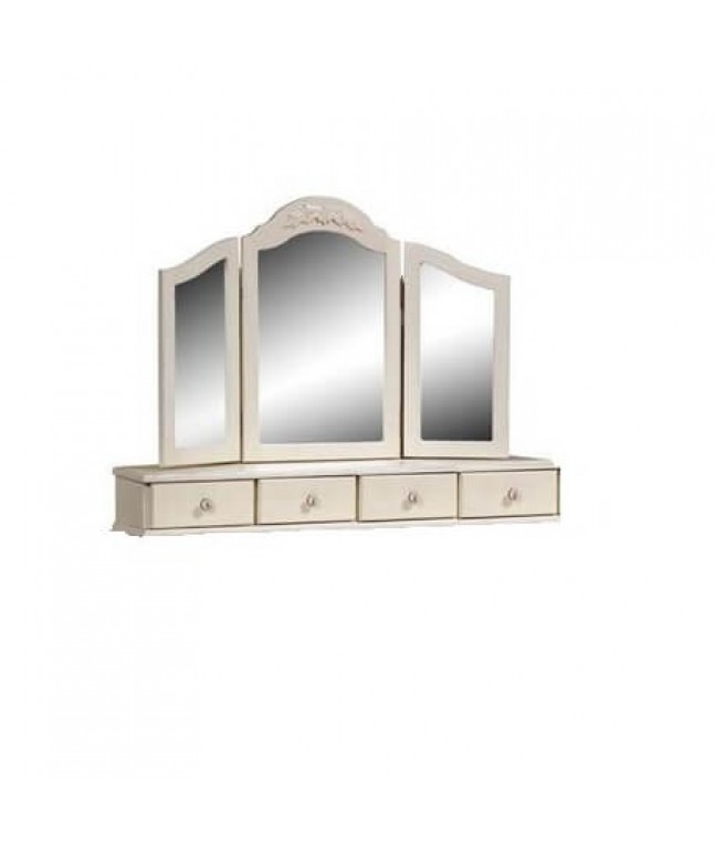 Зеркало "Фиерта 10"