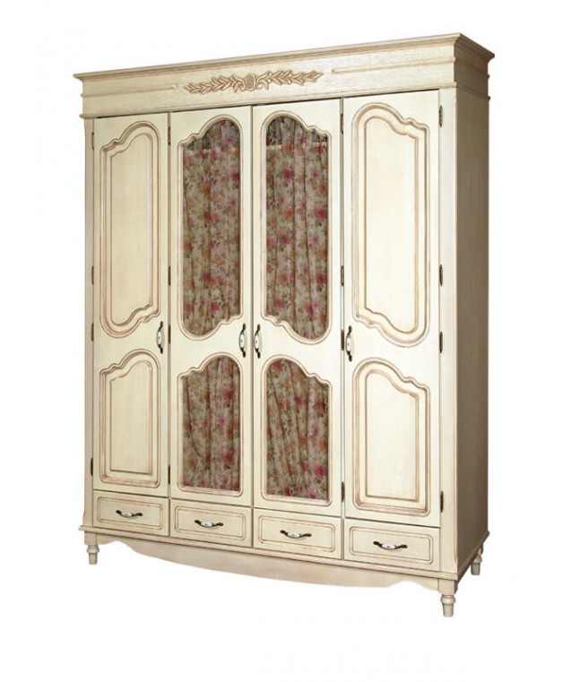 Шкаф для одежды «Фиерта 2»