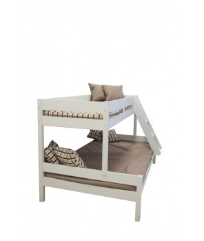 Кровать 2-х ярусная