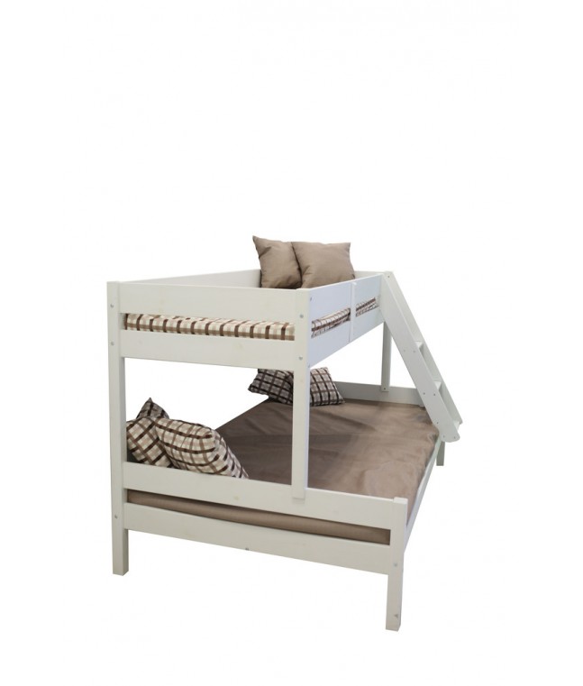 Кровать 2-х ярусная