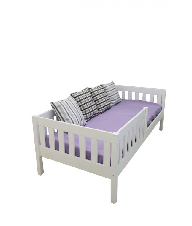 Кровать «Генрих»