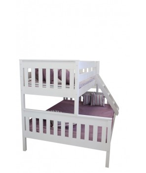 Кровать 2-х ярусная «Малм-Люкс»