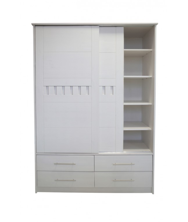 Шкаф-купе «Луиза 1»