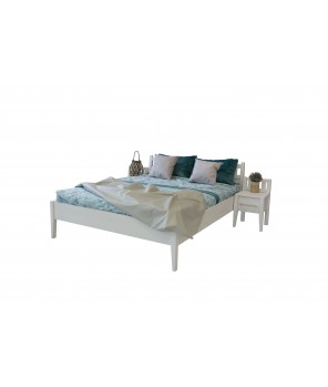 Кровать двойная «Луиза 2»