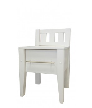 Тумба прикроватная «Луиза 3»