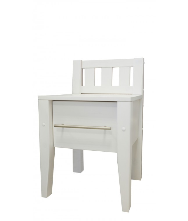 Тумба прикроватная «Луиза 3»