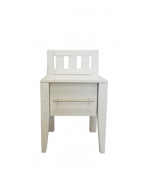 Тумба прикроватная «Луиза 3»