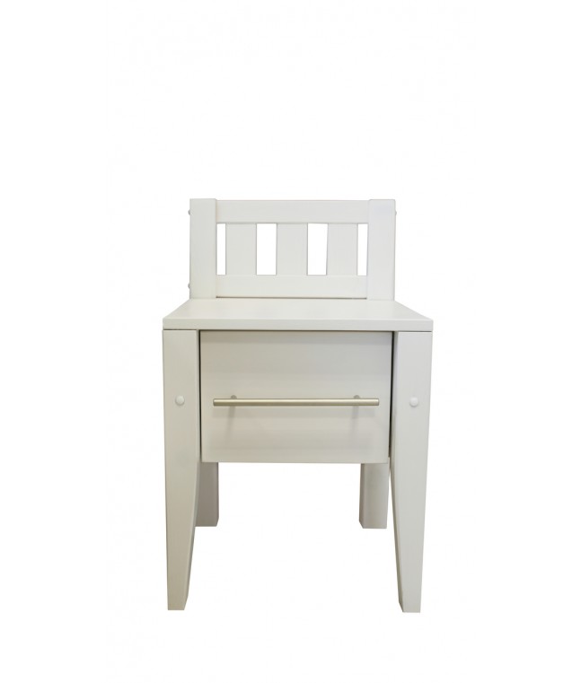 Тумба прикроватная «Луиза 3»